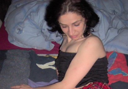 Chatterin  HornyMaria
