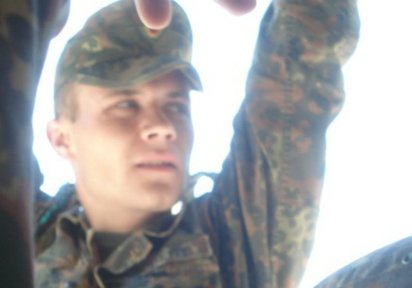 Chatterin  Soldier