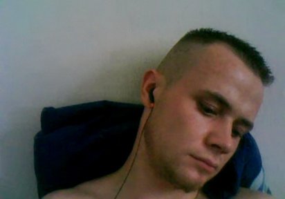 Chatterin  Soldier