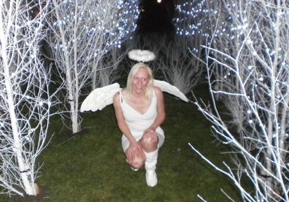 Chatterin  HeisseAngel