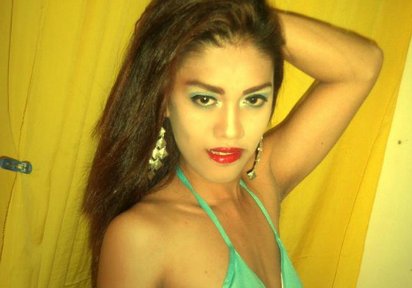 Chatterin  LadyboyNicole