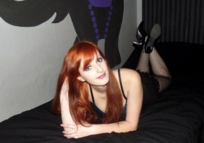 Chatterin  SexyAva