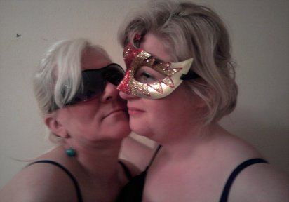 Chatterin  PrettyAngela+Alicia