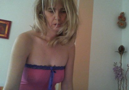 Chatterin  VickyHot