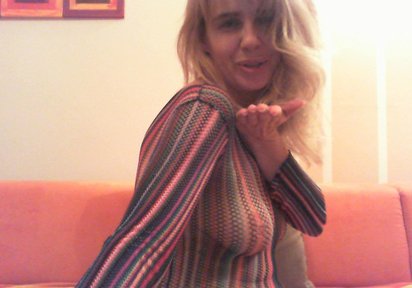 Chatterin  VickyHot