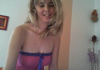 Chatterin  VickyHot