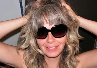 Chatterin  VickyHot