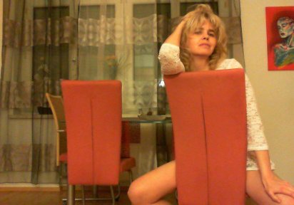 Chatterin  VickyHot