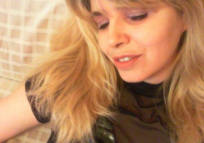 Chatterin  VickyHot
