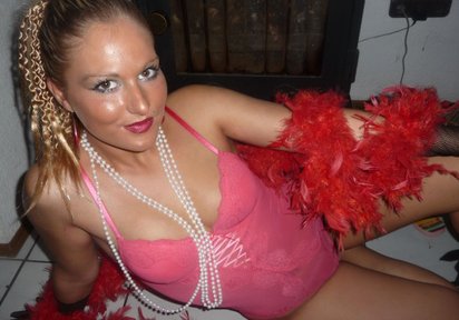 Chatterin  SexyLadyJoana