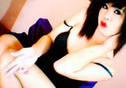 Chatterin  LadyboyBrenda