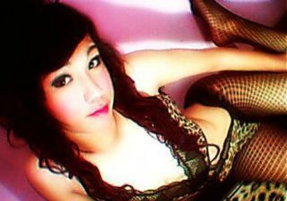 Chatterin  LadyboyBrenda