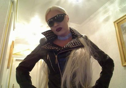 Chatterin  DivaBizarre