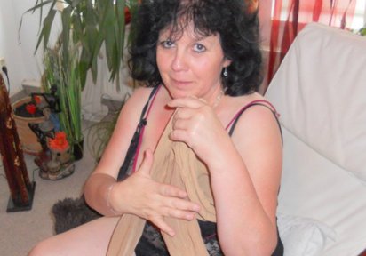 Chatterin  ReifeViola