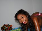Chatterin  HornyEbony