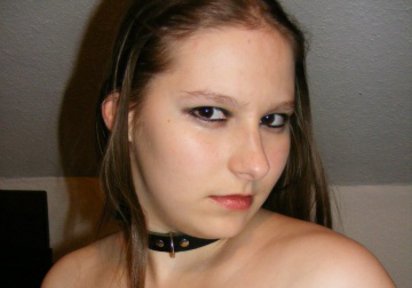 Chatterin  HeisseNadine
