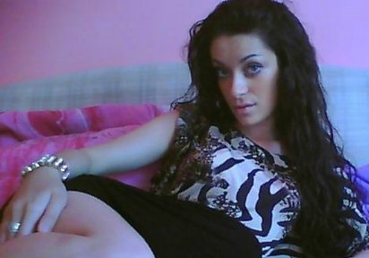 Chatterin  ScharfeSimona