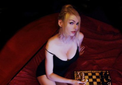 Chatterin  SensualGrace