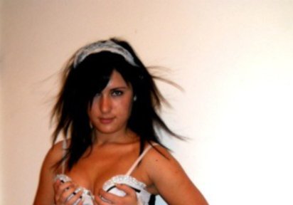 Chatterin  BrunetteJessica