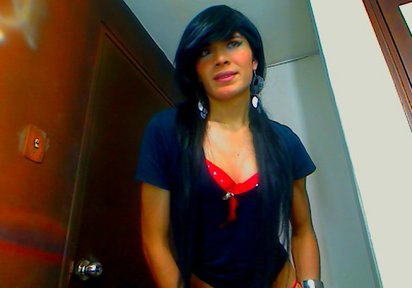 Chatterin  LadyBoyTeresa