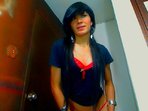 Chatterin  LadyBoyTeresa