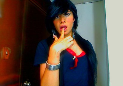 Chatterin  LadyBoyTeresa