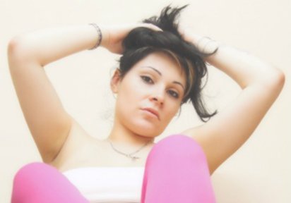 Chatterin  SexyVirginia