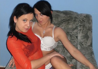 Chatterin  Amela+SexyLeni