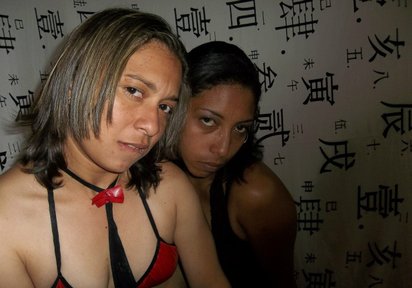 Chatterin  SexyNaomi+SexyAnabell