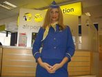 Chatterin  StewardessAlicia