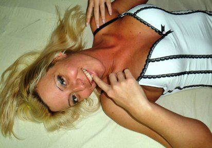 Chatterin  SexyBlondeSandy