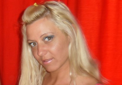 Chatterin  SexyBlondeSandy