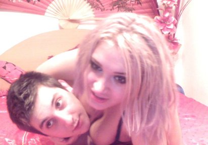 Chatterin  SweetBecca+DavidHard