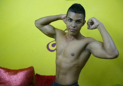 Chatterin  MaximoSex