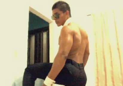 Chatterin  MaximoSex