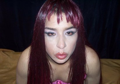 Chatterin  LadyboySophia