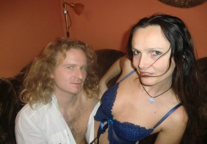 Chatterin  GeilerTom+Editta