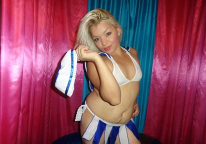 Chatterin  HotBlonda