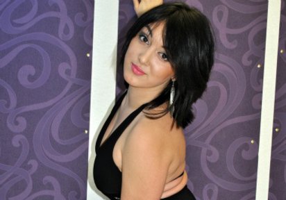 Chatterin  SexyEvie