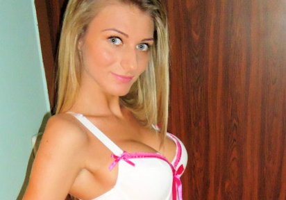 Chatterin  BlondeKarina