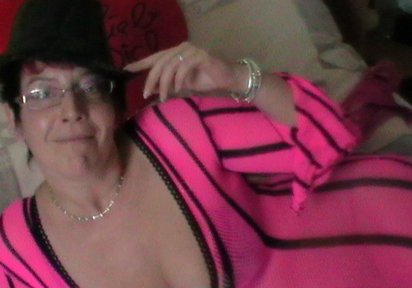 Chatterin  VickyDream