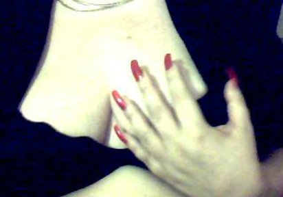 Chatterin  MadameDeroissy