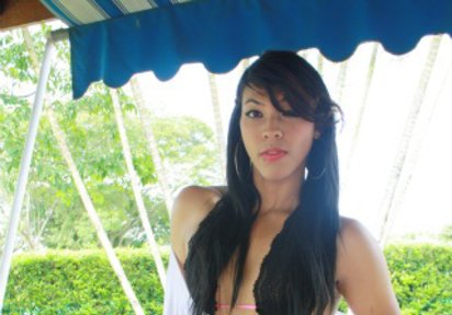 Chatterin  LadyboyAranzza
