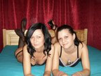 Chatterin  SexyJessie+DevoteNikky