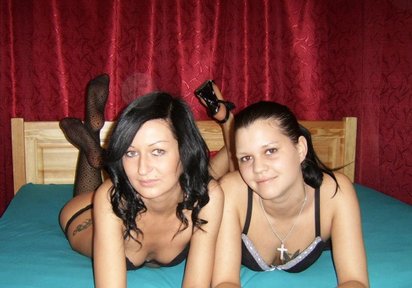 Chatterin  SexyJessie+DevoteNikky