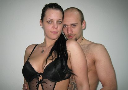 Chatterin  SensualBetty+HotJames