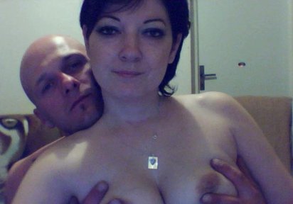 Chatterin  GeileSandy+SexyEric