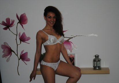 Chatterin  SexyFanny