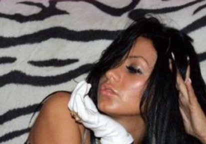 Chatterin  DirtyAlexia