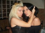 Chatterin  ScharfeSandy+HornyLilly